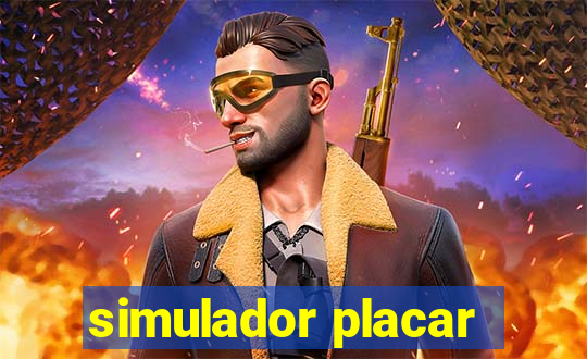 simulador placar